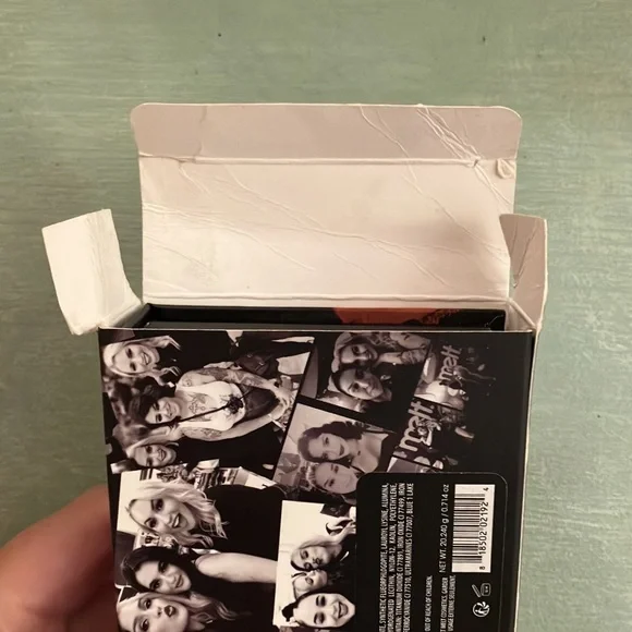 Melt Cosmetics. Impulsive palette. Brand new. - Picture 4 of 5